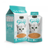 Kit Cat Savoury Soup Seafood 300g ( 6 X 50g )