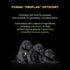 Pro Plan Healthy Start Small and Mini Puppy, Dry Dog food with Chicken, 3 kg