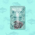 Pramy Tuna Toppings Shirmp & Scallop in Jelly 70g