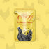 Pramy Chicken Toppings Cheese in Jelly 70g
