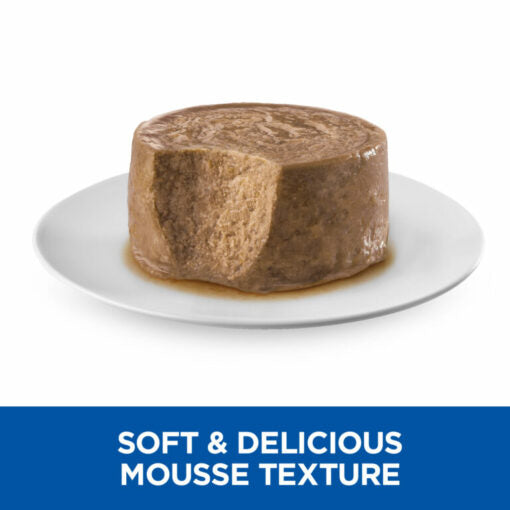 Hills Science Plan Puppy N Mother Mousse With Chicken 12x200g
