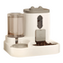 Boutique-Small Siamese Feeder