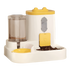 Boutique-Small Siamese Feeder