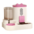 Boutique-Small Siamese Feeder