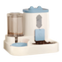 Boutique-Small Siamese Feeder