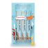 BEARING Cat Liquid Snack Seafood Lobster (8+3 sachets)