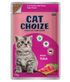 Cat Choize Kitten Food Tuna Flavour in Jelly 75g Pouch