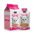 Kit Cat Savoury Soup Tuna 300g ( 6 X 50g )