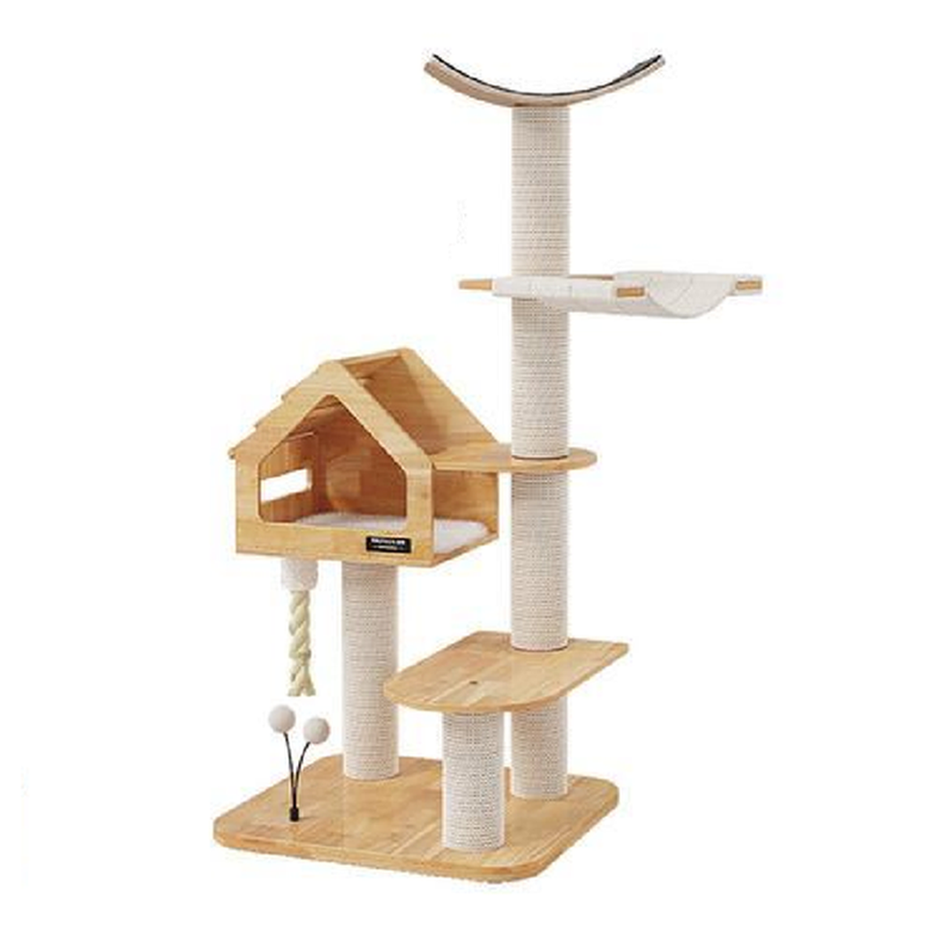 Cat Tree Forest Type C