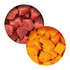 Catit Chicken Dinner, Beef & Pumpkin 80 G, 6Pcs/Box
