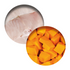 Catit Fish Dinner, Whitefish & Pumpkin 80 G, 6Pcs/Box