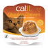 Catit Chicken Dinner, Beef & Pumpkin 80 G, 6Pcs/Box