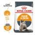 Feline Care Nutrition Hair & Skin 4 Kg