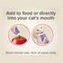Malt Paste Anti-Hairball 100G