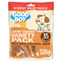 Goodboy Chicken Variety 320G Value Pack