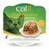 Catit Fish Dinner, Tilapia & Potato 80 G, 6Pcs/Box
