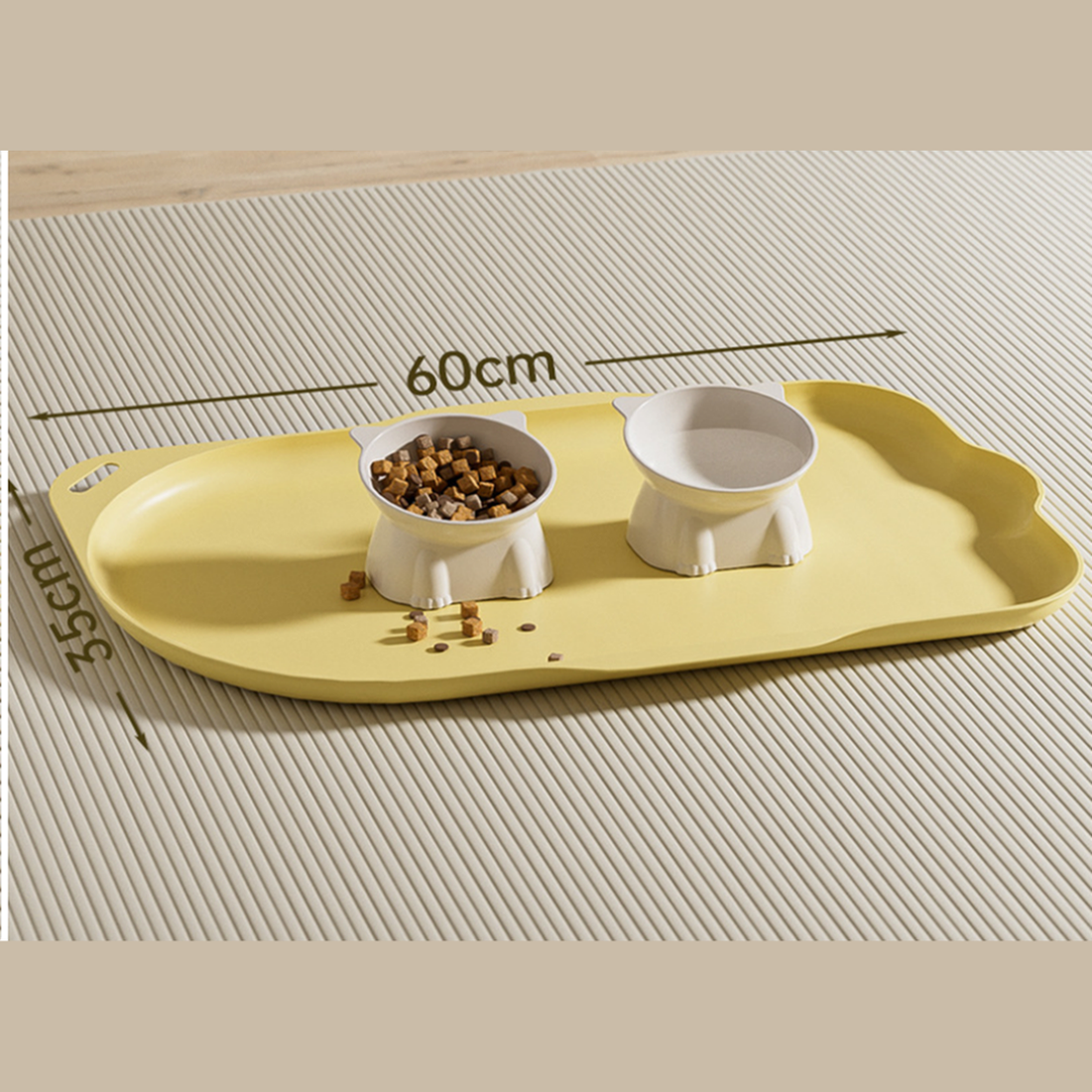 Placemats 60X35Cm