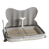 Whale Oversized Drawer Dog Toilet