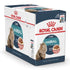 Feline Care Nutrition Hairball Gravy (Wet Food - Pouches) 12 X 85G