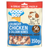 Goodboy Chicken & Calcium Bones 350G Value Pack