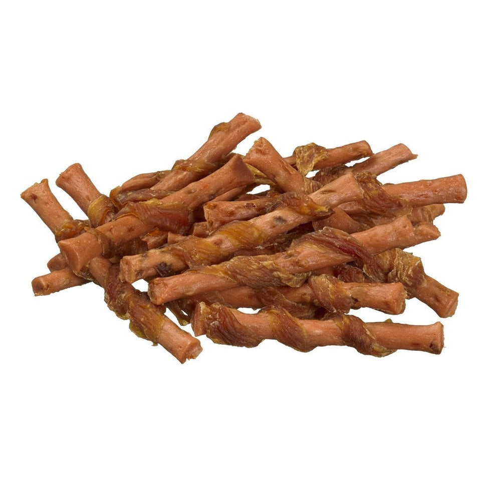 Chicken Carrot Stick 320G