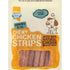 Chewy Chicken Strips - 100G