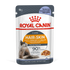 Feline Care Nutrition Hair & Skin Jelly (Wet Food - Pouches) 12X85G