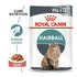 Feline Care Nutrition Hairball Gravy (Wet Food - Pouches) 12 X 85G