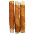 Jumbo Chicken Chewy Twists - 100G