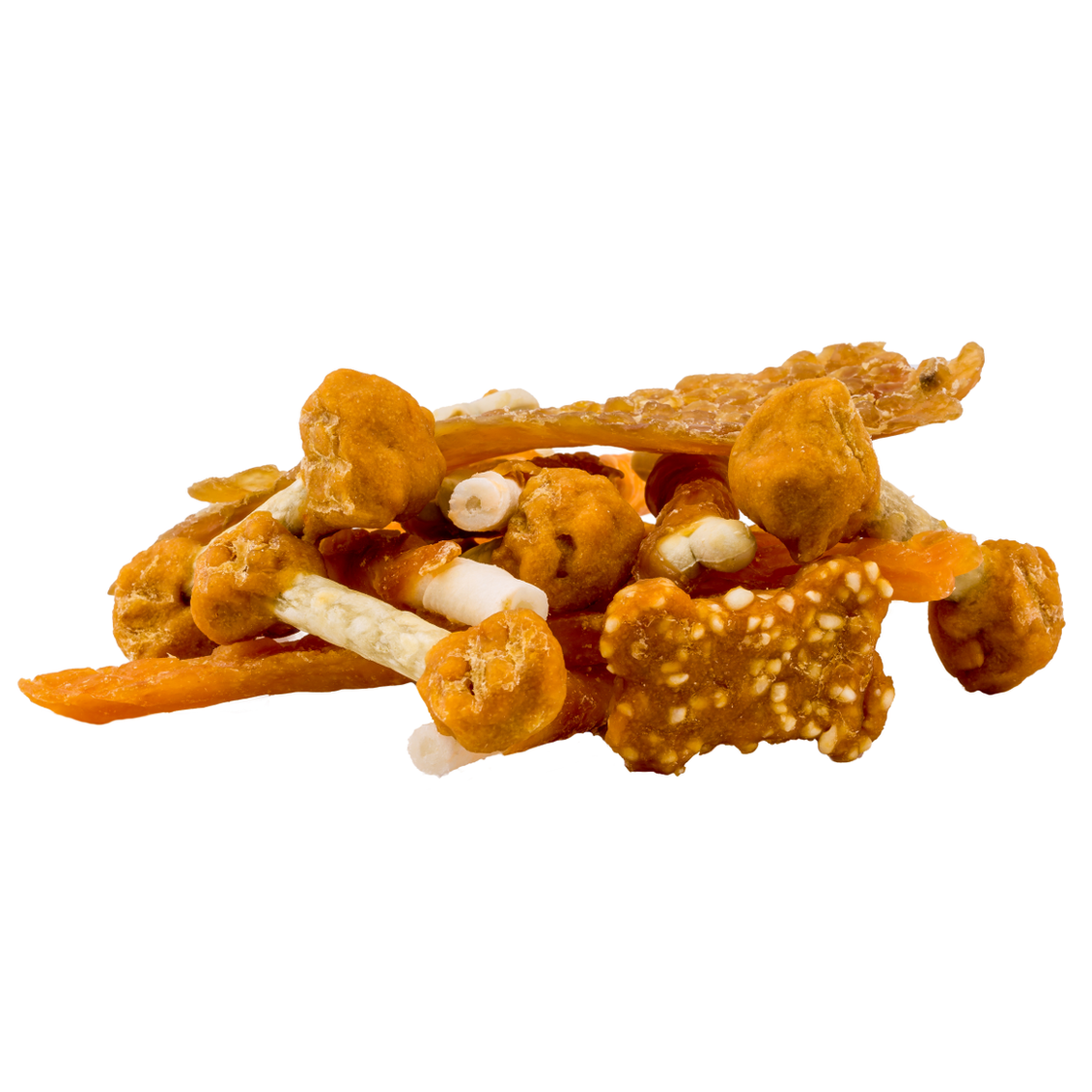 Goodboy Chicken Variety 320G Value Pack