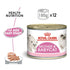 Feline Health Nutrition Mother & Babycat Mousse (Wet Food - Cans) 12 X 195G