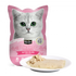 Kit Cat Petite Pouch 70g - Kitten Chicken