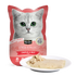 Kit Cat Petite Pouch 70g - Chicken & Beef