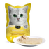 Kit Cat Petite Pouch 70g - Chicken & Salmon