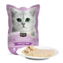Kit Cat Petite Pouch 70g - Chicken & Tuna