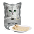Kit Cat Petite Pouch 70g - Tuna & Saba
