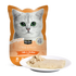 Kit Cat Petite Pouch 70g - Tuna & Salmon