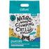 Cature Natural Wood Clumping Cat Litter - Anitbacterial 6L