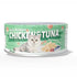 Petmetro Human Grade Chicken with Tuna Canned 85G