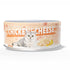 Petmetro Human Grade Chicken with Cheese Canned 85G