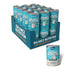 Petmetro Tuna&Salmon In Jelly Cat Wet Food Canned 375G,Case Of 24