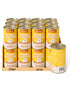 Petmetro Pate Chicken Cat Wet Food Canned 375G,Case Of 24