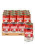 Petmetro- Chicken In Gravy Cat Wet Food Canned 375G,Case Of 24