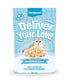 Petmetro Human Grade Pouch Chicken With Scallop 85G Pouch
