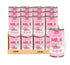 Petmetro Milk + Chicken For Kitten 155Ml, Case Of 24