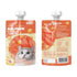Petmetro Cat Creamy Treat Salmon and Fish Oil 100G