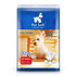 Pet Soft Female Pet Diaper   Xxs 12Pcs