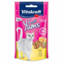 Vitakaraft Cat Yums Cheese 40G