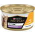 Pro Plan Baby Kitten Mousse Healthy Start, Wet Cat Food, rich in Chicken 85g