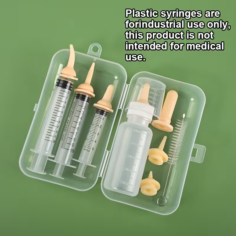 Pet Feeding Set